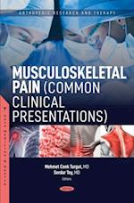 Musculoskeletal Pain (Common Clinical Presentations)