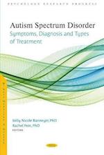 Autism Spectrum Disorder