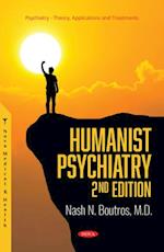 Humanist Psychiatry, 2nd Edition