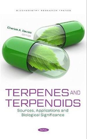 Terpenes and Terpenoids