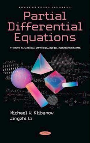 Partial Differential Equations