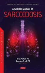 A Clinical Manual of Sarcoidosis