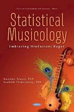 Statistical Musicology
