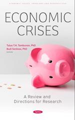 Economic Crises: A Review and Directions for Research