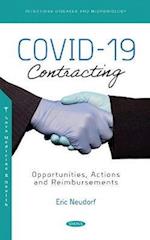 COVID-19 Contracting