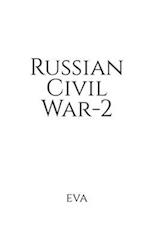 Russian Civil War-2 