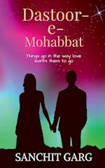 Dastoor-e-Mohabbat