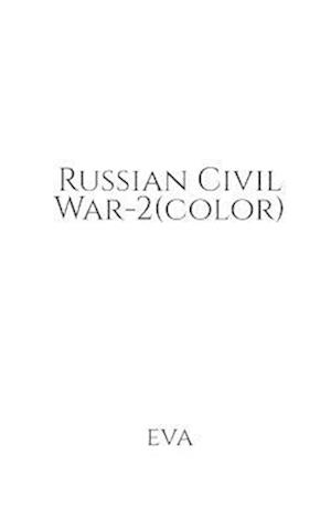 Russian Civil War-2(color)