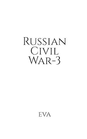 Russian Civil War-3