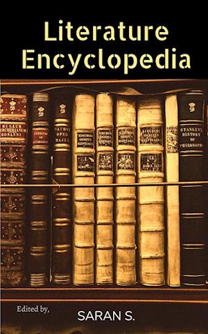 Literature Encyclopedia