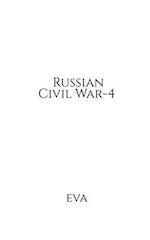 Russian Civil War-4 