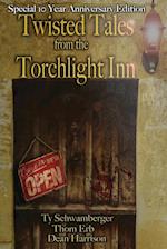 Twisted Tales from the Torchlight Inn 