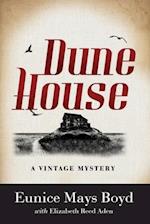 Dune House: A Vintage Mystery 