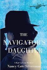 The Navigator's Daughter: A Kat Lawson Mystery 