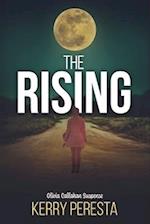 The Rising: Olivia Callahan Suspense 