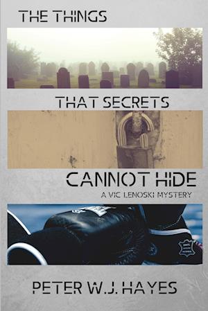 The Things That Secrets Cannot Hide