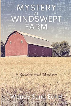 Mystery at Windswept Farm