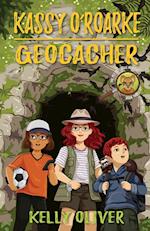 Geocacher: A Pet Detective Mystery 