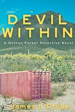 Devil Within: A Nathan Parker Detective Novel 