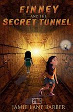 Finney and the Secret Tunnel