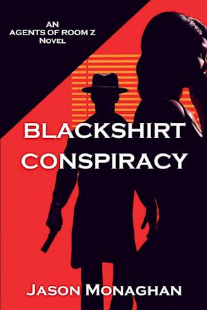 Blackshirt Conspiracy