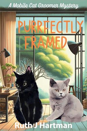 Purrfectly Framed