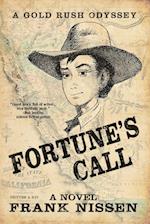 Fortune's Call: A Gold Rush Odyssey 