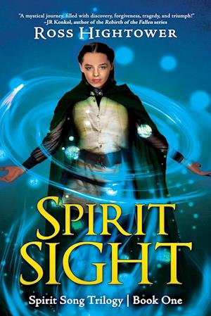 Spirit Sight