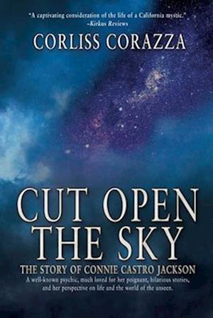 Cut Open the Sky