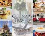 Culinary Travels: Memories Made at the Table 