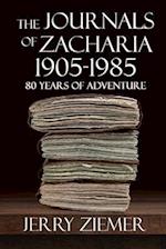 The Journals of Zacharia 1905-1985