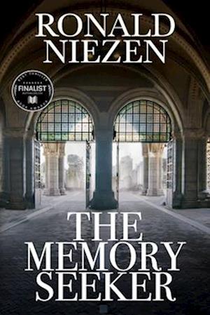 The Memory Seeker: A Novel