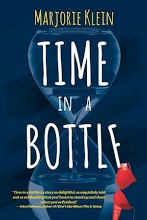 Time In A Bottle