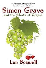 Simon Grave and the Wrath of Grapes 