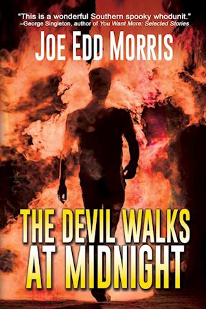 The Devil Walks at Midnight