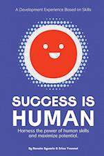 Success is Human