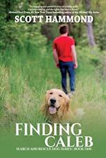 Finding Caleb