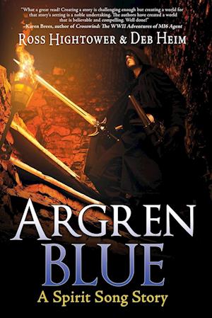 Argren Blue