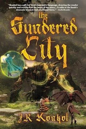 The Sundered City