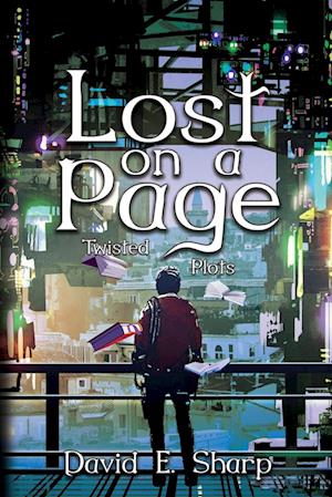 Lost on a Page