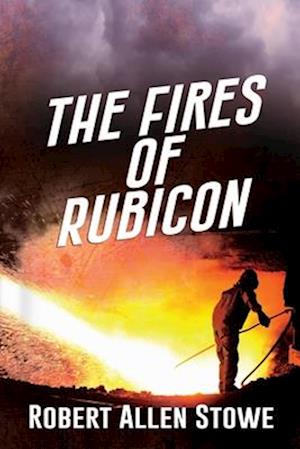 The Fires of Rubicon