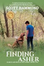 Finding Asher 