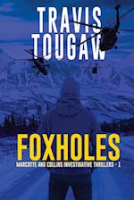 Foxholes 