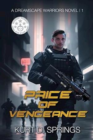 Price of Vengeance