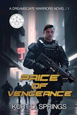 Price of Vengeance 