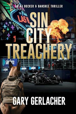 Sin City Treachery