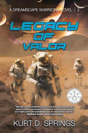 Legacy of Valor