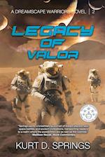 Legacy of Valor