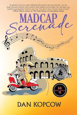 Madcap Serenade