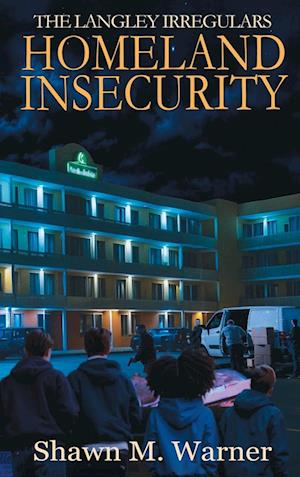 Homeland Insecurity